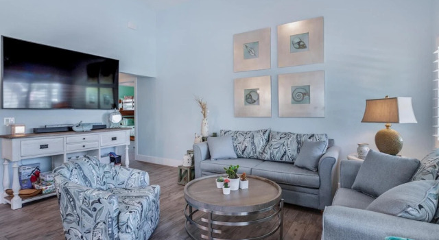 256 Pearl Street by Coastal Vacation Properties