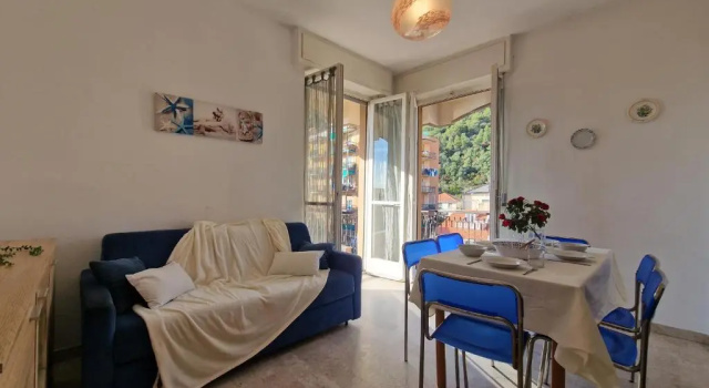 [ARANCI] Confort e Relax - 50 metri dal mare
