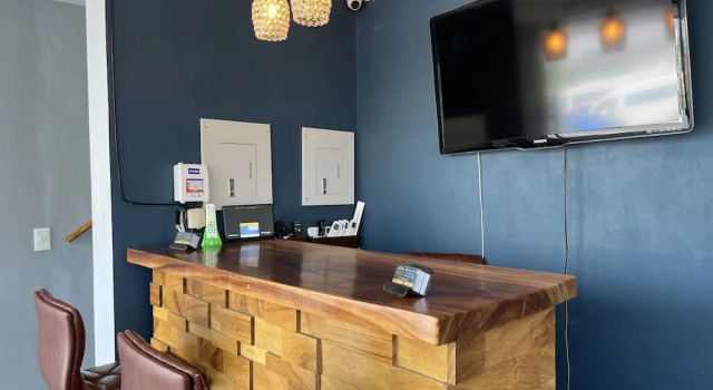 Hotel La Bikina, 预订 酒店 特基拉 哈利斯科州