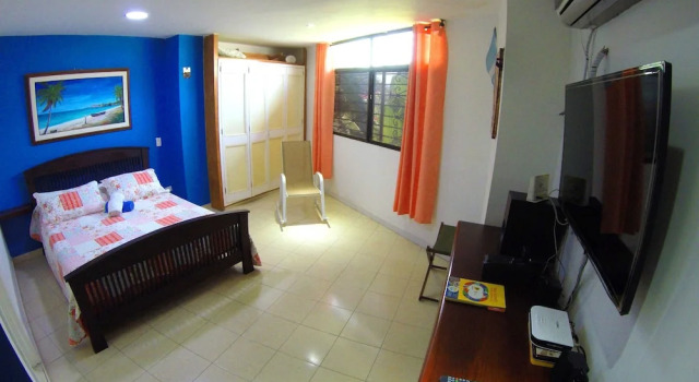 Апартаменты Classic Apartamentos Yinnam Arrieta