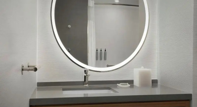 Номер Standard Courtyard by Marriott Antioch Pittsburg