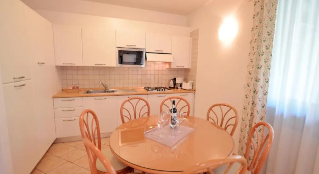 Апартаменты Superior Residence Alle Palme