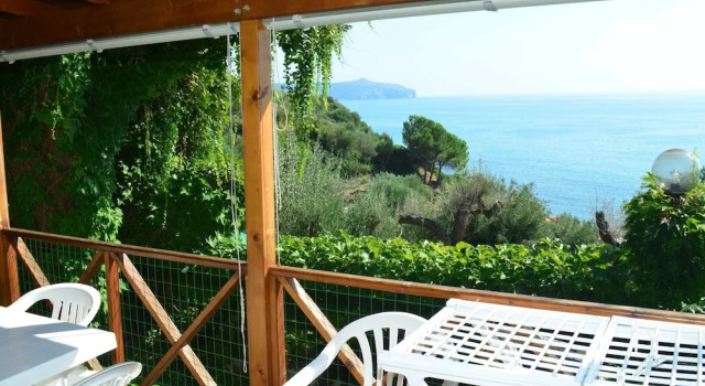 Апартаменты Baia del Silenzio Resort in Napels