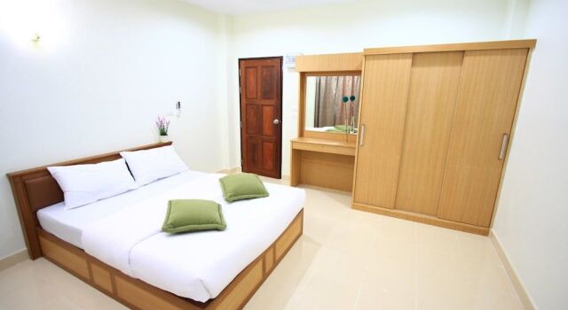 Tree House Apartment Songkhla