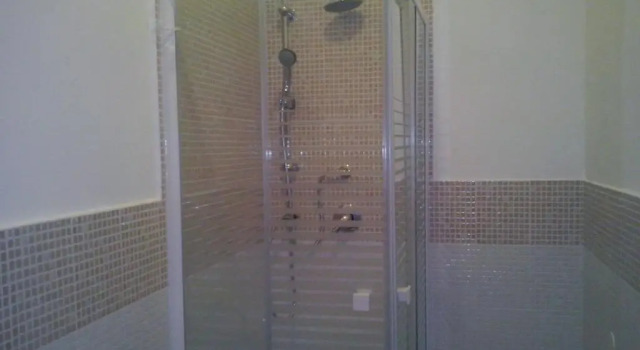 Deluxe Double room B&B Piazza Carmine