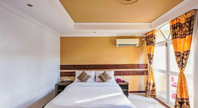 Номер Standard Maldives Honeymoon Stay
