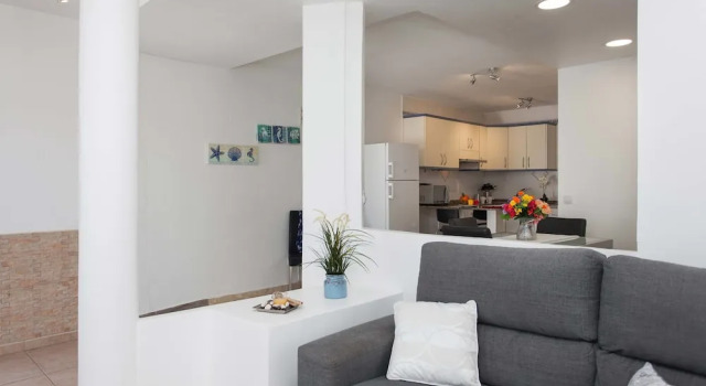 Villas Corralejo view, Забронировать Отель Отели Канарских островов с бассейном, Бассейн