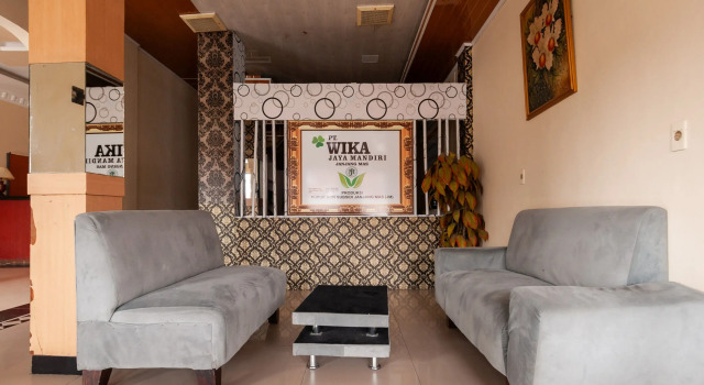 Urbanview Hotel Syariah Residence Medan, Rezerwuj Hotel Medan Sumatra