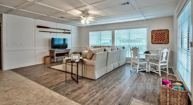 Коттедж GOOD THYMES 3 Bedroom Holiday Home by Five Star Properties