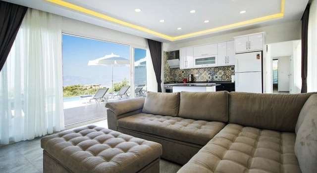 Villa Nar, Забронировать Вилла Puerto de la Cruz Средиземноморский регион