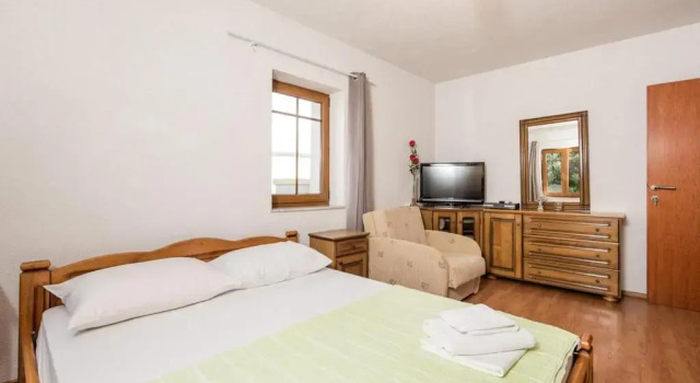 Kuća za odmor Štefanac, Book Hotel Hoteller i Senj med parkering, Parkering