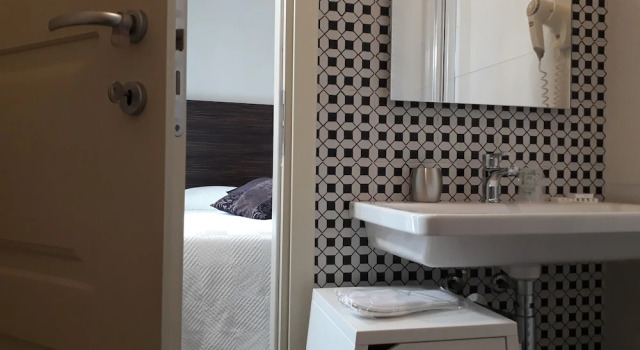 Номер Standard с балконом Resort Limax Acis