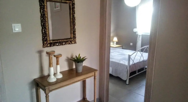 Elegant house, Book Apartment Ormos Panagias 