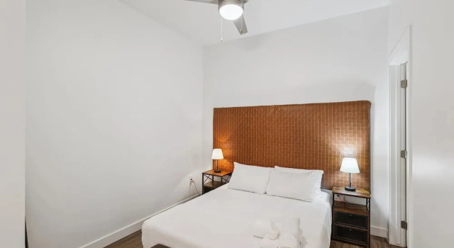 Студия Classic Adeline by CozySuites