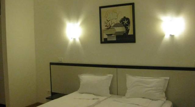 Двухместный номер Hotel Anina