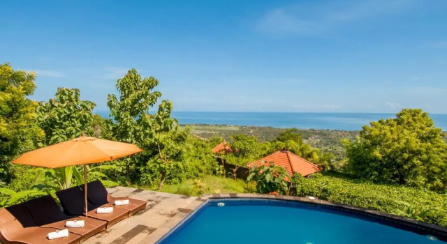 Villa Villa Tanjung Lovina