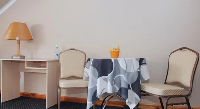 Hotel Kęszyca Leśna, Rezerwuj Hotel Kęszyca lubuskie