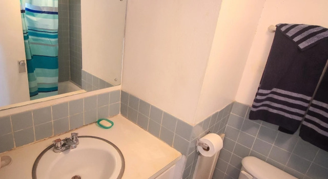 Апартаменты Irie Beach Studio