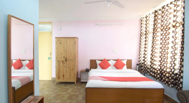 Highland Village Resort, Забронировать Курортный отель Отели штата Химачал-Прадеш с завтраком, Завтраки