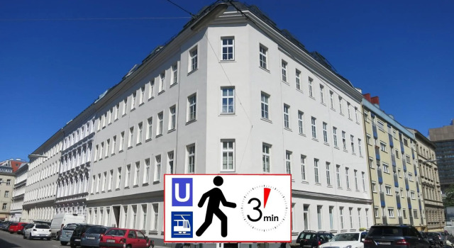 Apartment Theresiengasse, Prenota Appartamento 18. Währing Vienna