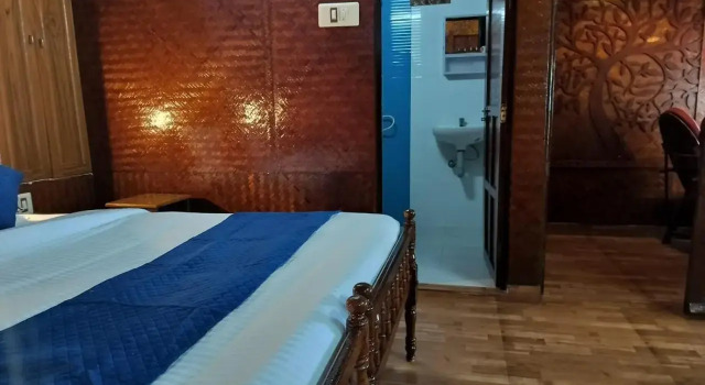 Riya Homestay