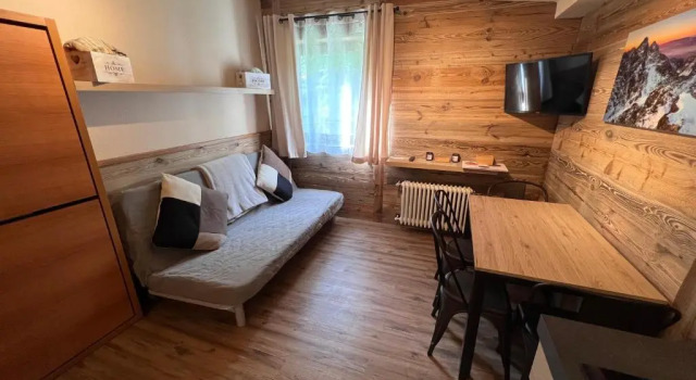 Casa Cervinia Shuss 2