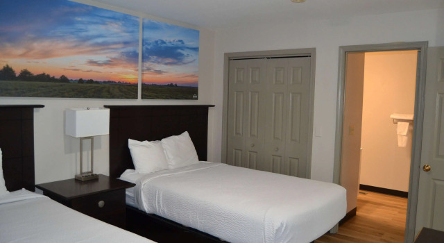 Days Inn and Suites by Wyndham Sikeston, Réserver Hôtel Sikeston Missouri