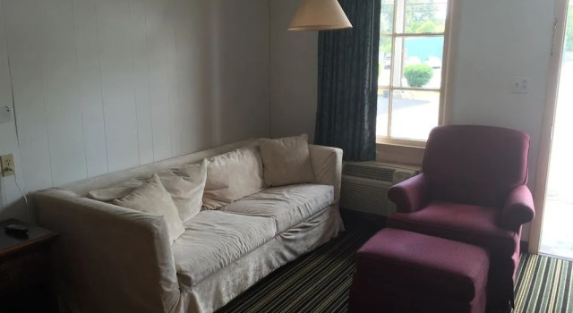 Scottish Inn and Suites Perry, Réserver Hôtel Perry Géorgie