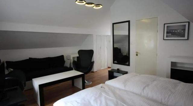 Номер Standard Villa Promenada