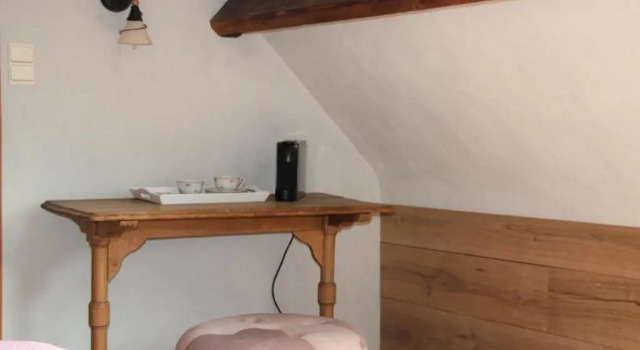 Номер Standard Amberhoeve