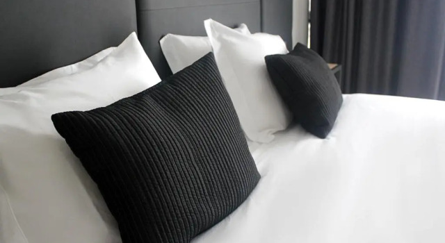 Двухместный номер Standard Hotel M