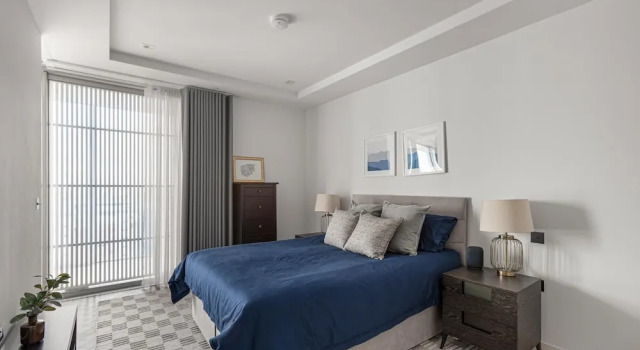 Battersea Power Station Flat With River Views, Varaa Huoneisto Asunnot kohteessa Merseyside, Huoneisto