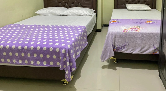 Baitussafar UMMI 1 Syariah