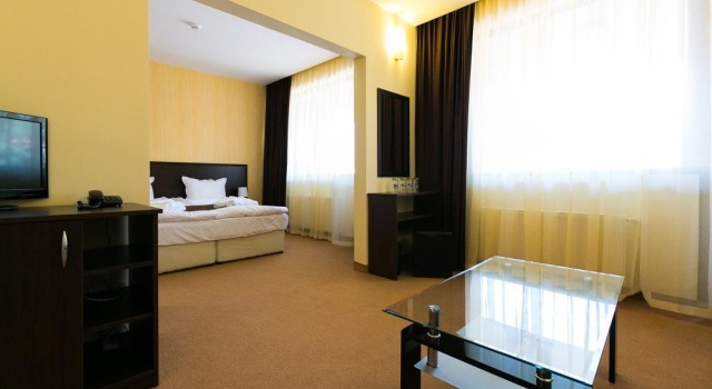 Paradise SPA Hotel