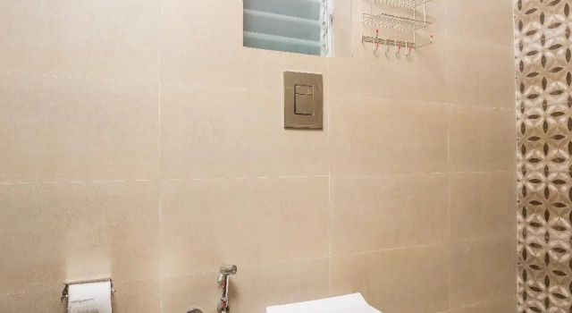 Кровать в общем номере Nap Manor Hostels