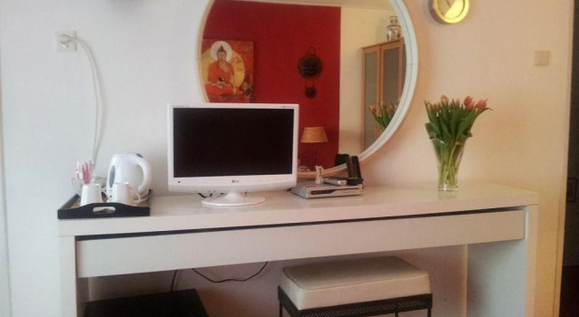 Bayan Bed & Breakfast, Забронировать Отель Отели Норда 3 звезды, 3*