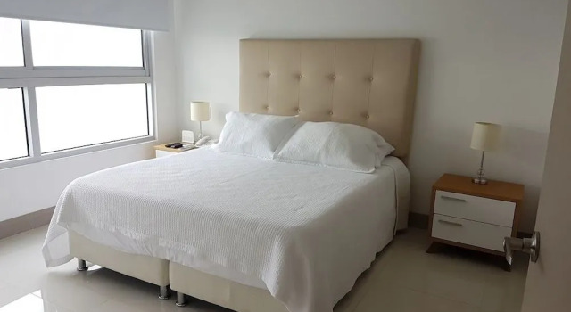 Palmetto Beach 15 Cartagena