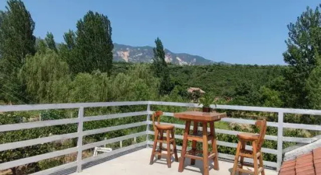 Tianjin Yiyou Holiday Mountain Residence, Prenota Hotel Tianjin Regione di Tianjin