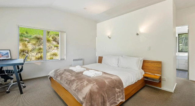 Amberley Retreat, Забронировать Отель Лоуэр-Шотовер 