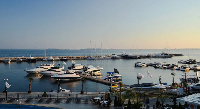 Sunny Beach Retreat - 2-bedroom Apartment, Забронировать Апартаменты/квартира Апартаменты области Бургас, Апартаменты/квартира