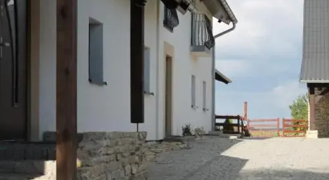 Ranczo-Czarnocin, Prenota Hotel Tychy 
