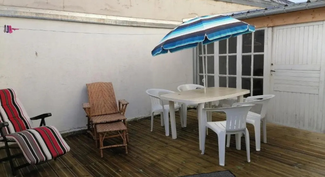 Studio Calme (Adults Only), Забронировать Апартаменты/квартира Уистреам 