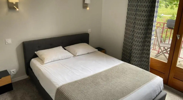Двухместный номер Standard Hôtel Des Princes