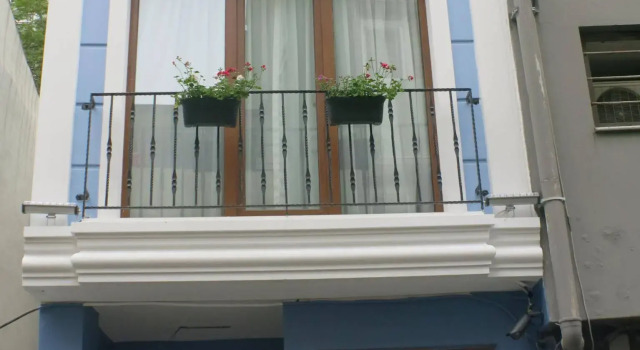 Lodos Apartments, Забронировать Апартаменты/квартира Апартаменты Стамбула, рядом с Улица Истикляль, Апартаменты/квартира