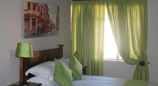 Villa Med Guesthouse