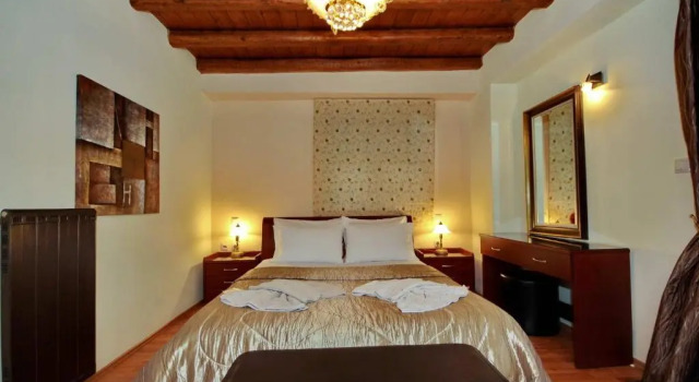 Номер Standard Guesthouse Stemnitsa
