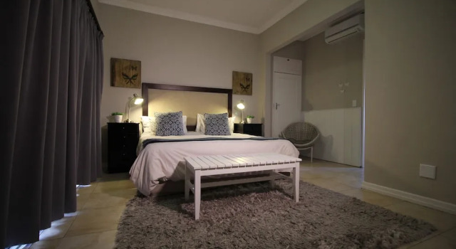 Двухместный номер Standard c 1 комнатой House on Olof Palme