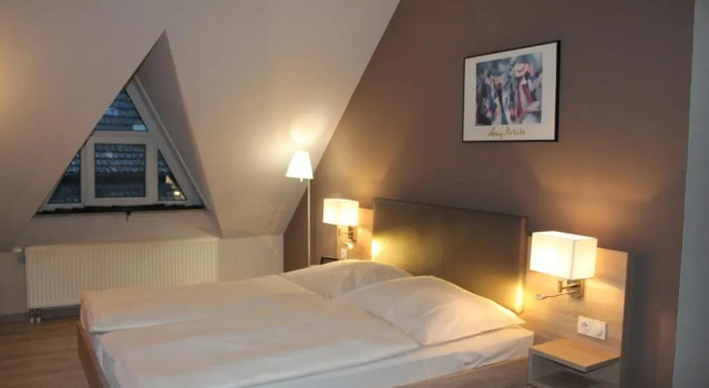 Hotel Gasthof Gruener Wald