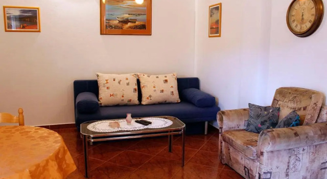 Апартаменты Apartmani Željko