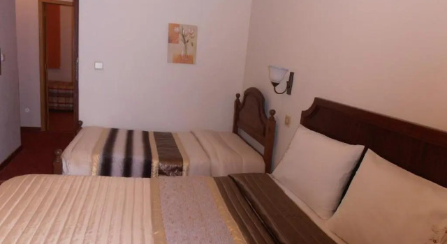 Номер Standard Hotel S. Marino
